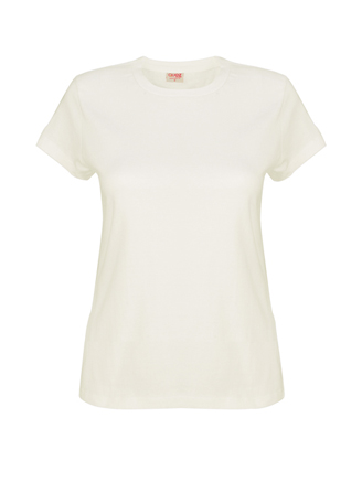 White Bella T-shirt